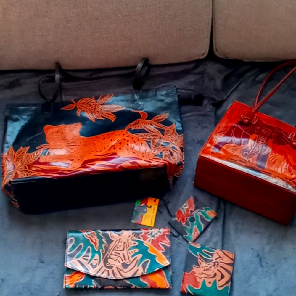 Purse